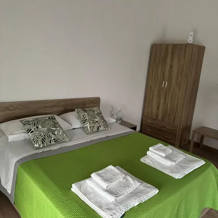 Lagani House Lamezia Terme